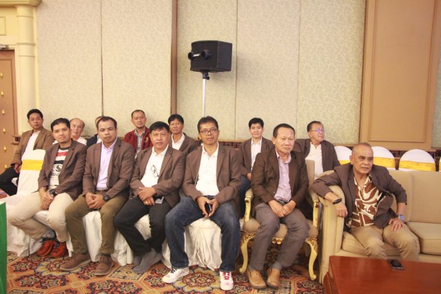 สหกรณ์พบข้าราชการบำนาญประจำปี 2568