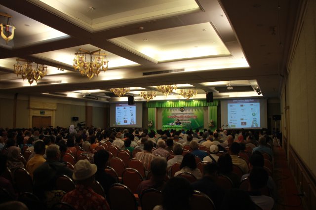 สหกรณ์พบข้าราชการบำนาญประจำปี 2568