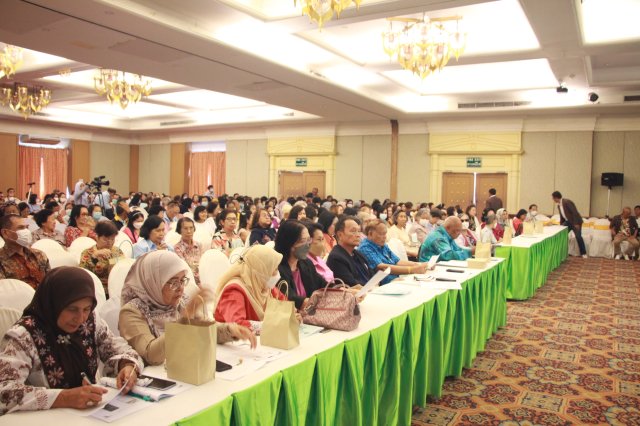 สหกรณ์พบข้าราชการบำนาญประจำปี 2568