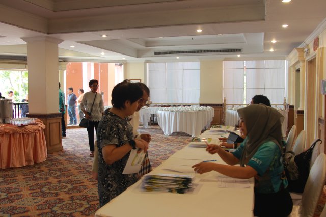 โครงการสหกรณ์พบข้าราชการบำนาญ ประจำปี 2569
