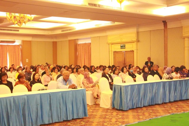 โครงการสหกรณ์พบข้าราชการบำนาญ ประจำปี 2569