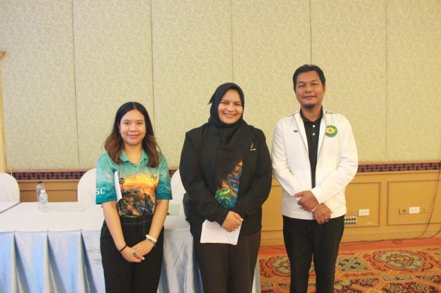 โครงการสหกรณ์พบข้าราชการบำนาญ ประจำปี 2569