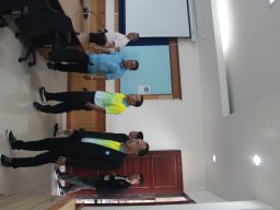 ต้อนรับสหกรณ์ออมทรัพย์ครูเพชรบุรี จำกัด และ สหกรณ์ออมทรัพย์ครูนนทบุรี จำกัด