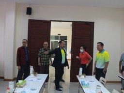 ต้อนรับสหกรณ์ออมทรัพย์ครูเพชรบุรี จำกัด และ สหกรณ์ออมทรัพย์ครูนนทบุรี จำกัด