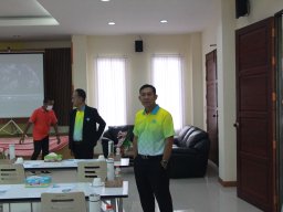 ต้อนรับสหกรณ์ออมทรัพย์ครูเพชรบุรี จำกัด และ สหกรณ์ออมทรัพย์ครูนนทบุรี จำกัด