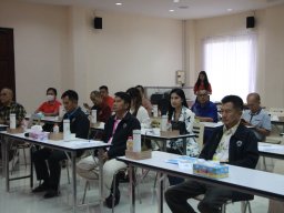 ต้อนรับสหกรณ์ออมทรัพย์ครูเพชรบุรี จำกัด และ สหกรณ์ออมทรัพย์ครูนนทบุรี จำกัด