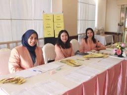 ประชุมใหญ่สามัญประจำปี 2566