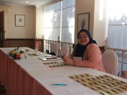 ประชุมใหญ่สามัญประจำปี 2566