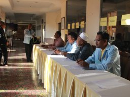 ประชุมใหญ่สามัญประจำปี 2566