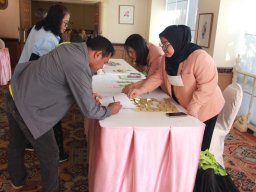 ประชุมใหญ่สามัญประจำปี 2566