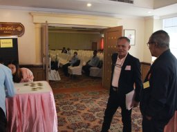 ประชุมใหญ่สามัญประจำปี 2566