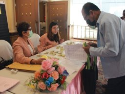 ประชุมใหญ่สามัญประจำปี 2566