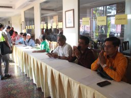 ประชุมใหญ่สามัญประจำปี 2566