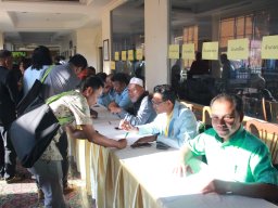 ประชุมใหญ่สามัญประจำปี 2566