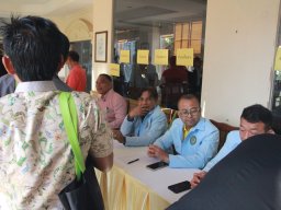 ประชุมใหญ่สามัญประจำปี 2566