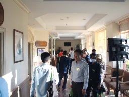 ประชุมใหญ่สามัญประจำปี 2566