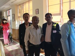 ประชุมใหญ่สามัญประจำปี 2566