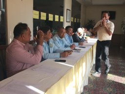 ประชุมใหญ่สามัญประจำปี 2566