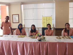 ประชุมใหญ่สามัญประจำปี 2566