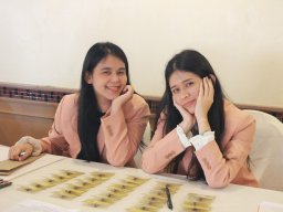 ประชุมใหญ่สามัญประจำปี 2566