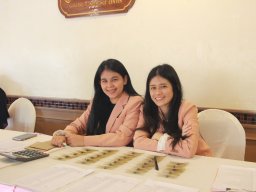 ประชุมใหญ่สามัญประจำปี 2566