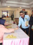 ประชุมใหญ่สามัญประจำปี 2566