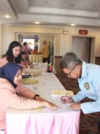 ประชุมใหญ่สามัญประจำปี 2566