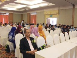 ประชุมใหญ่สามัญประจำปี 2566