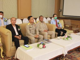 ประชุมใหญ่สามัญประจำปี 2566