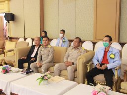 ประชุมใหญ่สามัญประจำปี 2566