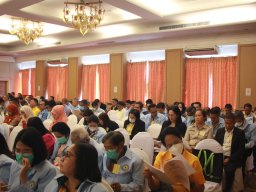 ประชุมใหญ่สามัญประจำปี 2566