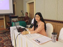 ประชุมใหญ่สามัญประจำปี 2566