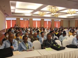 ประชุมใหญ่สามัญประจำปี 2566