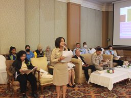 ประชุมใหญ่สามัญประจำปี 2566