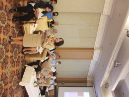 ประชุมใหญ่สามัญประจำปี 2566