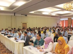 ประชุมใหญ่สามัญประจำปี 2566