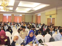 ประชุมใหญ่สามัญประจำปี 2566