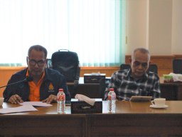 ประชุมคณะกรรมการดำเนินการชุดที่ 64 ครั้งที่ 1/2567