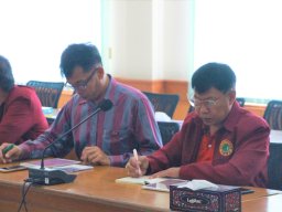 ประชุมคณะกรรมการดำเนินการชุดที่ 64 ครั้งที่ 1/2567