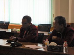 ประชุมคณะกรรมการดำเนินการชุดที่ 64 ครั้งที่ 1/2567