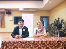 โครงการอบรมกฎหมายสหกรณ์และการควบคุมภายใน