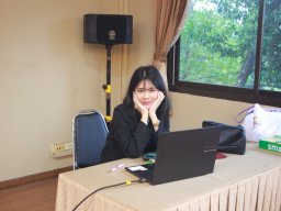 โครงการอบรมกฎหมายสหกรณ์และการควบคุมภายใน