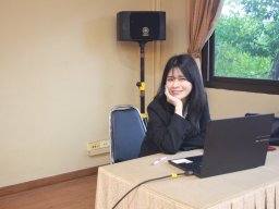 โครงการอบรมกฎหมายสหกรณ์และการควบคุมภายใน