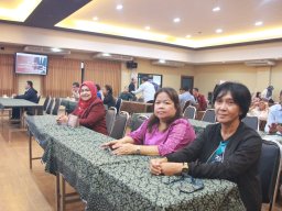 โครงการอบรมกฎหมายสหกรณ์และการควบคุมภายใน