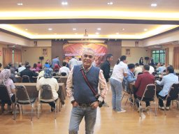 โครงการอบรมกฎหมายสหกรณ์และการควบคุมภายใน