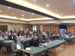 โครงการอบรมกฎหมายสหกรณ์และการควบคุมภายใน