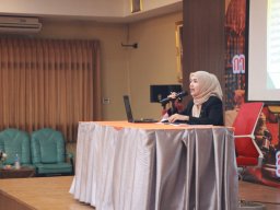 โครงการอบรมกฎหมายสหกรณ์และการควบคุมภายใน