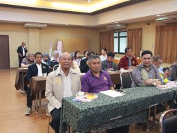 โครงการอบรมกฎหมายสหกรณ์และการควบคุมภายใน