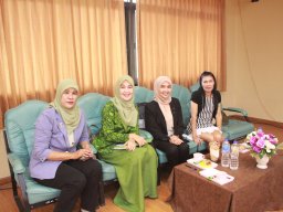 โครงการอบรมกฎหมายสหกรณ์และการควบคุมภายใน