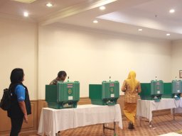 ประชุมใหญ่สามัญประจำปี 2567